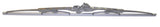 Front & Rear Wiper Blade Pack for 2009 Cadillac Escalade ESV - Vision Saver